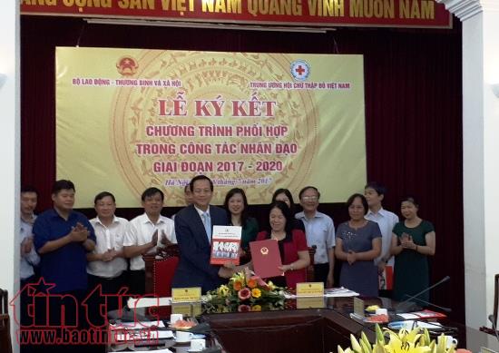 Nhân rộng mô hình đào tạo nghề cho người khuyết tật, nhiễm chất độc da cam ảnh 1